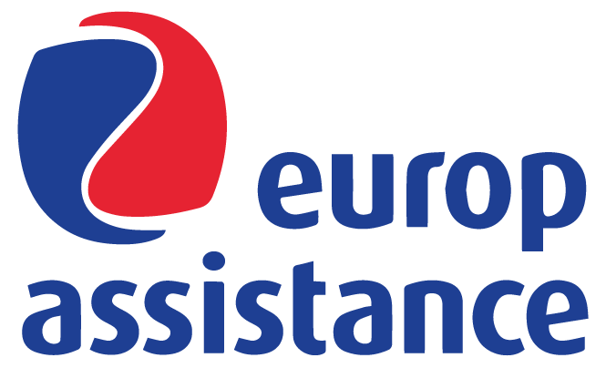 Logo Europe Assistance
